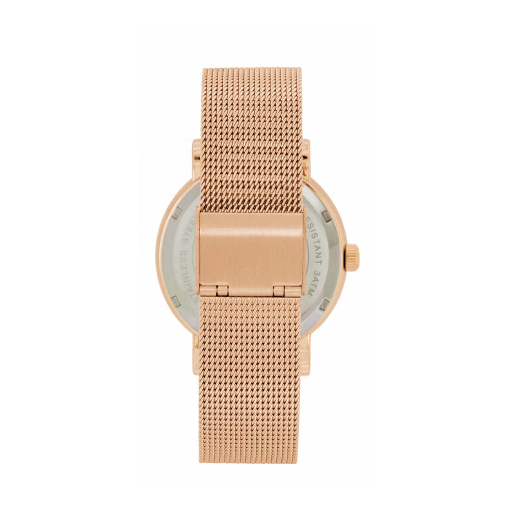 Ladies Dancing Bees Watch