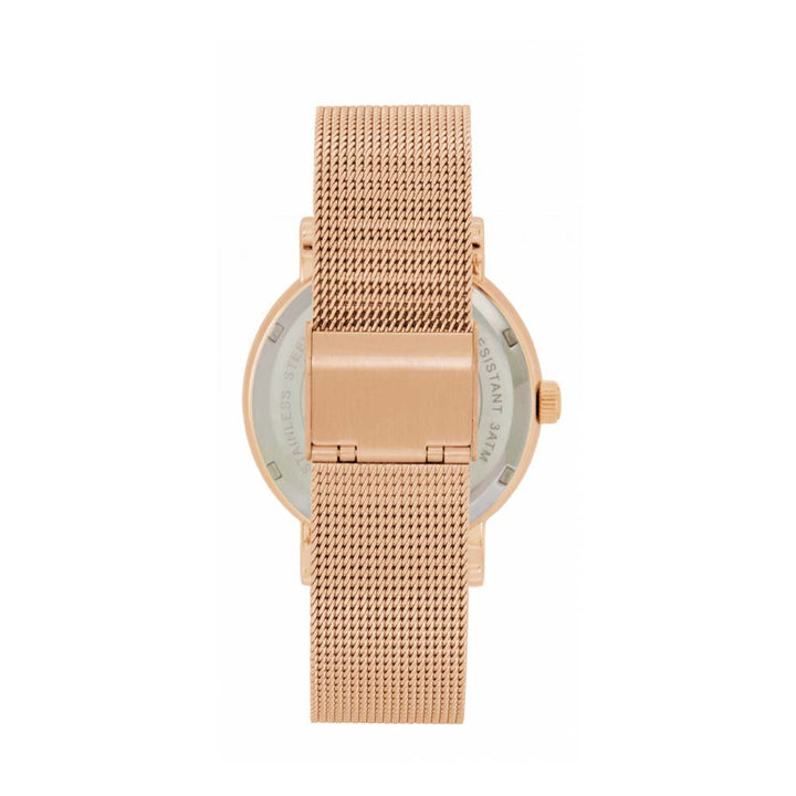 Ladies Dancing Bees Watch