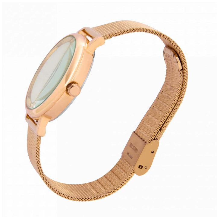 Ladies Dancing Bees Watch