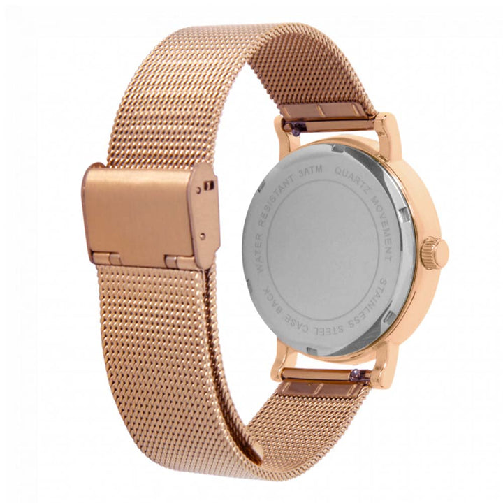 Ladies Dancing Bees Watch