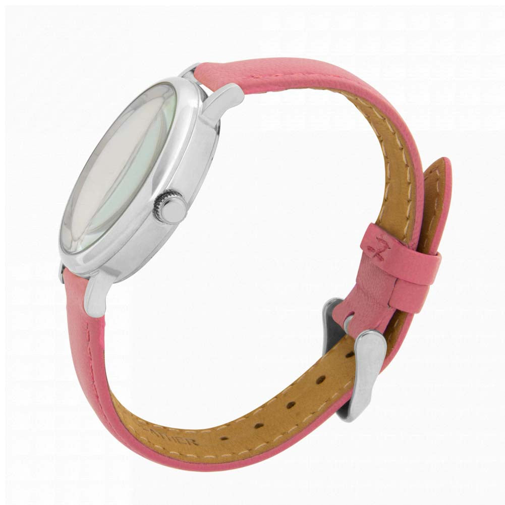 Ladies Blue Tit Watch