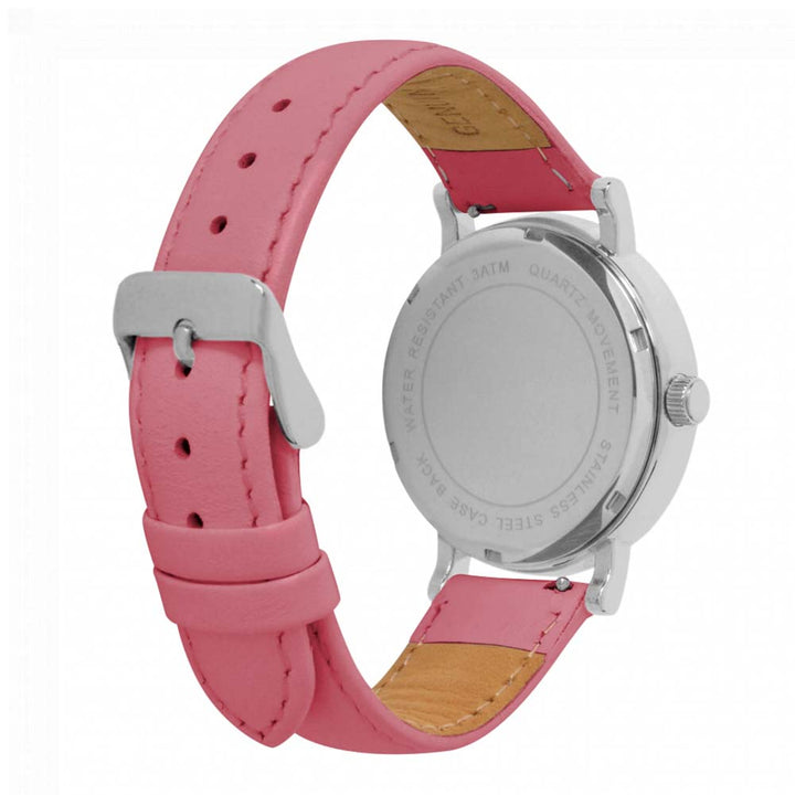 Ladies Blue Tit Watch