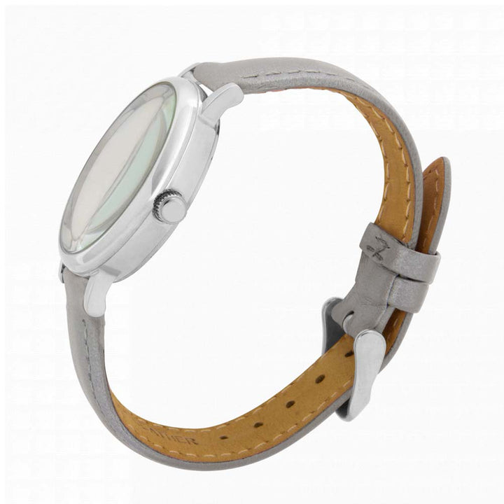 Ladies Giraffe Watch