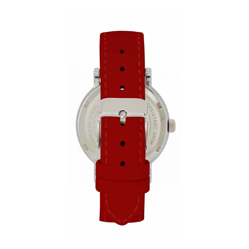 Ladies Limited Edition Robin Bird Watch