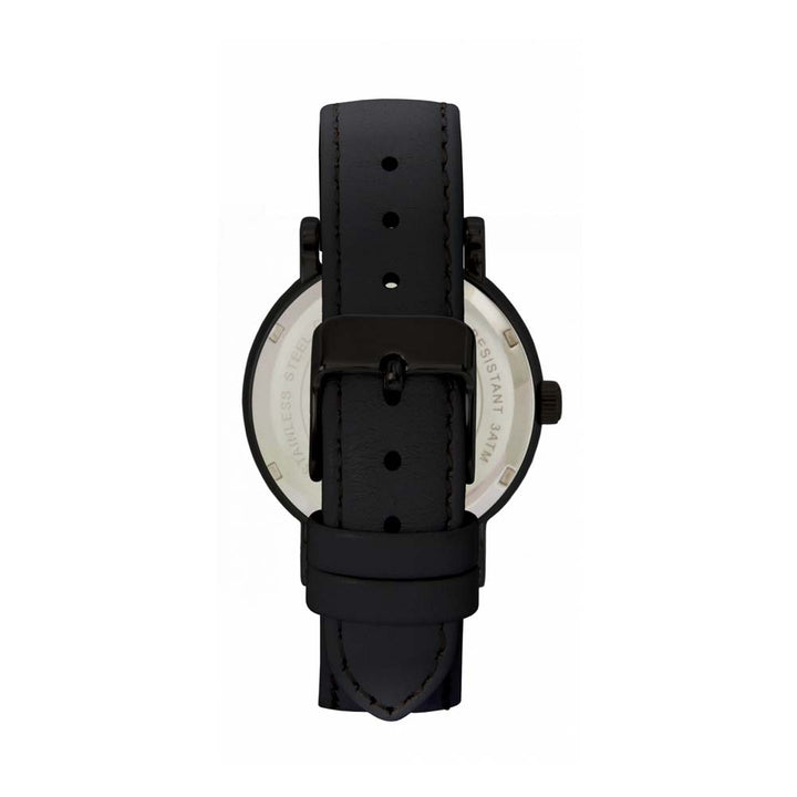 Ladies Personalised Photo Engraved Gift Watch