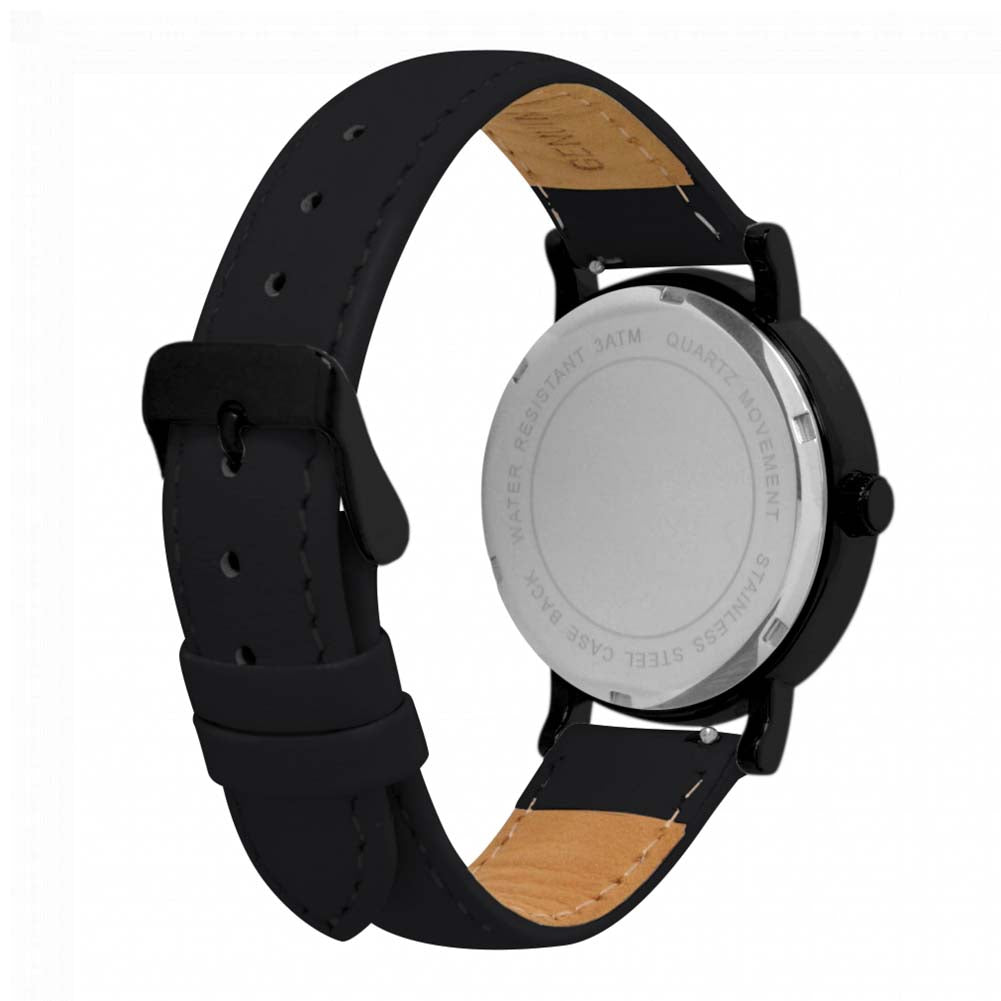 Ladies Personalised Photo Engraved Gift Watch