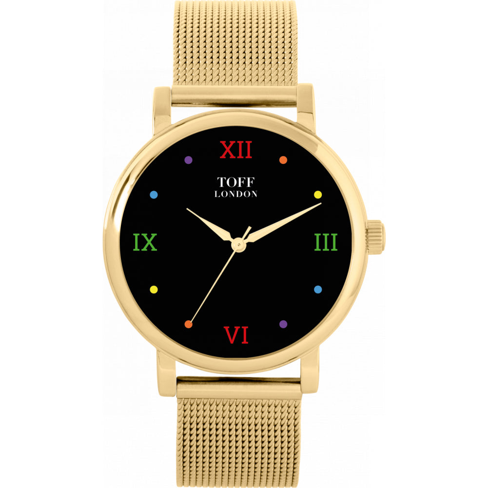 38mm Limited Edition Pride Watch