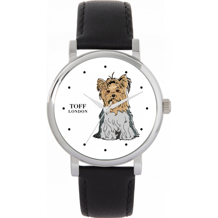 Ladies Yorkshire Dog Watch
