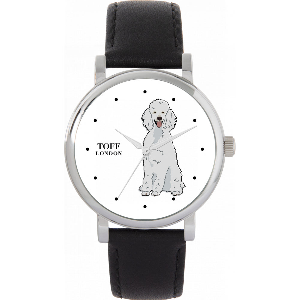 Poodle Dog Watch