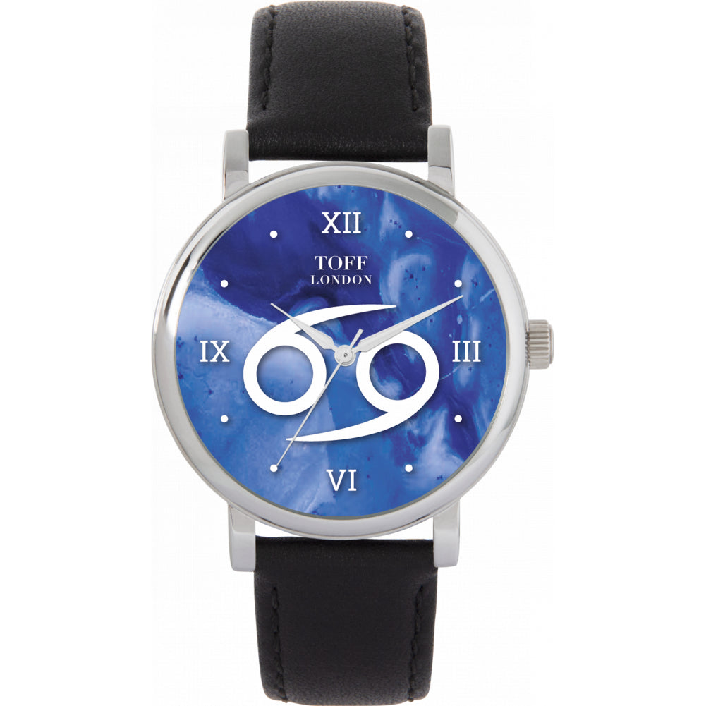 Ladies Zodiac Cancer Watch