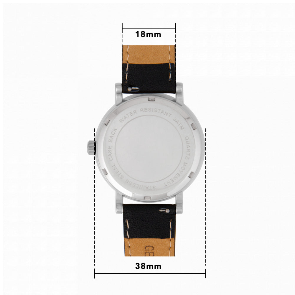 Ladies Queen's Platinum Jubilee 2022 Engraved Limited Edition Watch