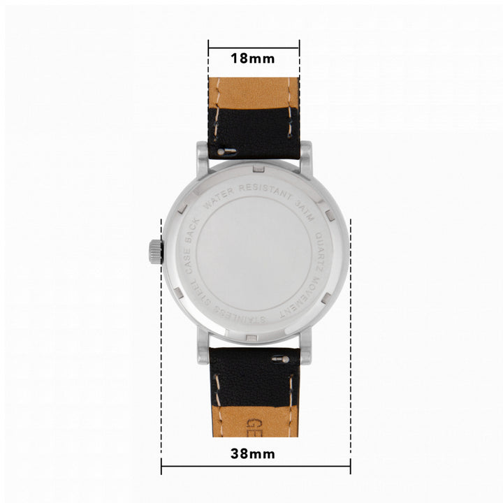 Ladies Queen's Platinum Jubilee 2022 Engraved Limited Edition Watch