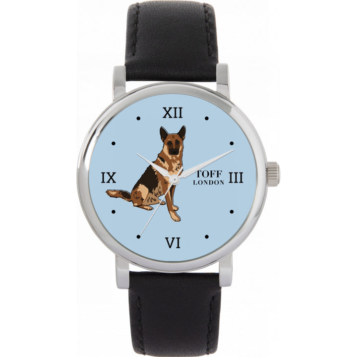 Ladies German Shepherd Dog Watch