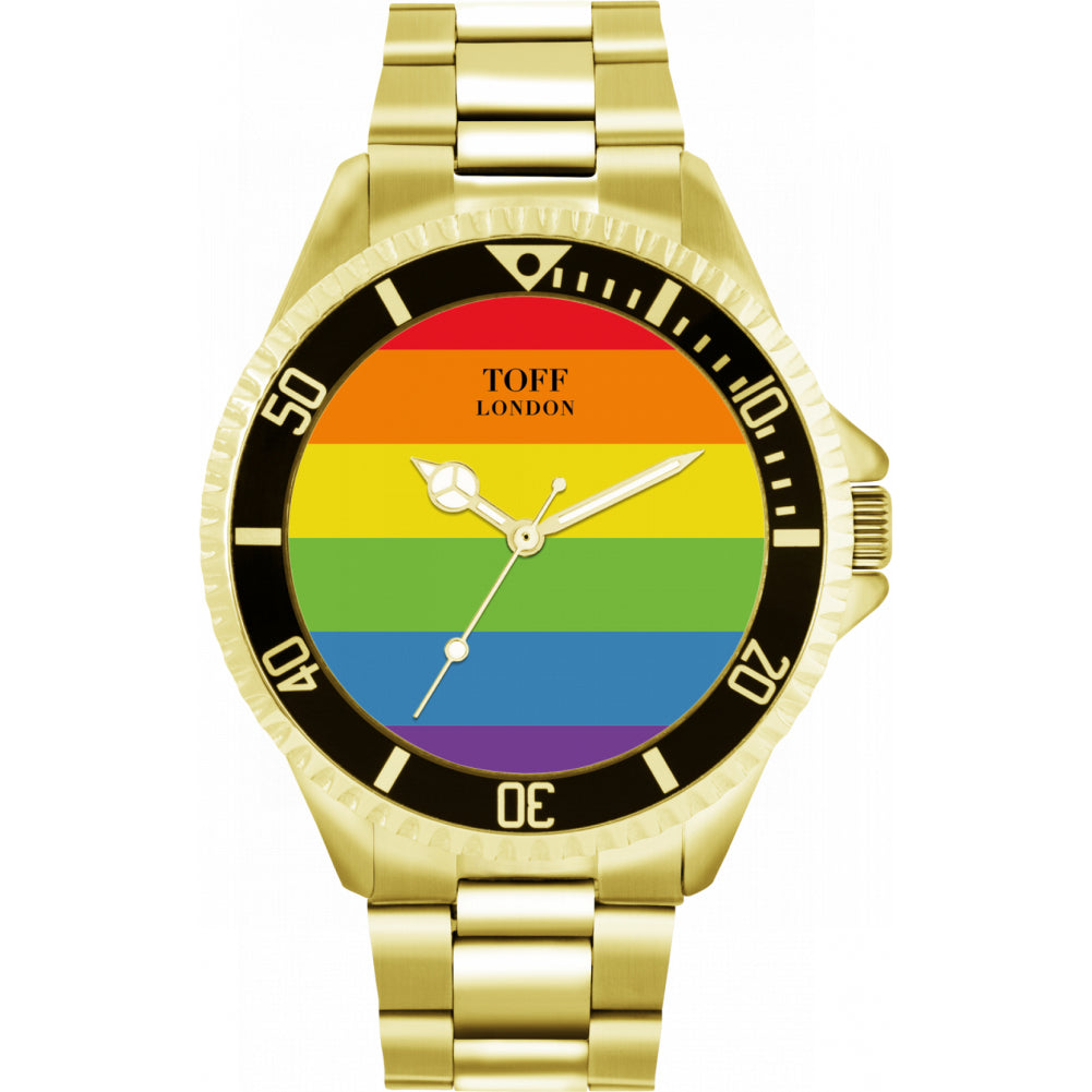 42mm Pride Horizon Watch