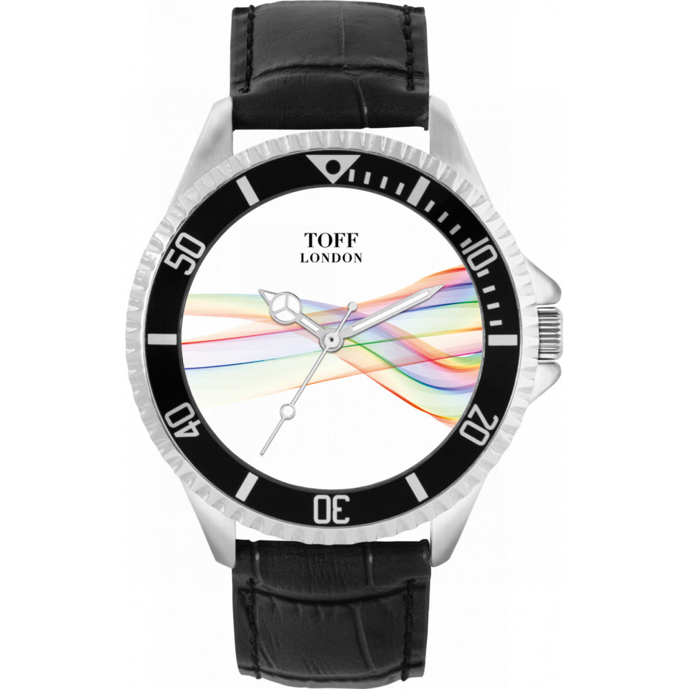 42mm Pride Horizon Watch
