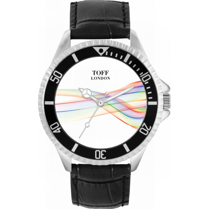 42mm Pride Horizon Watch