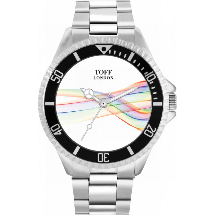 42mm Pride Horizon Watch