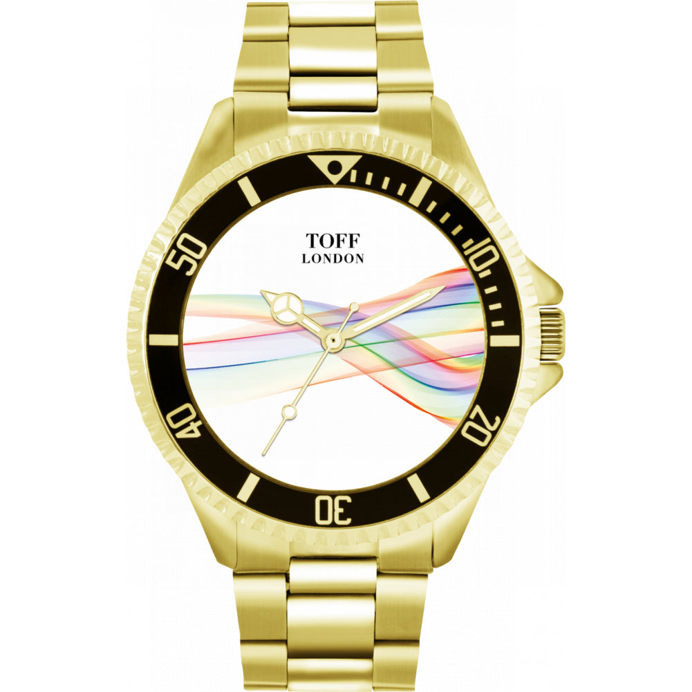 42mm Pride Horizon Watch