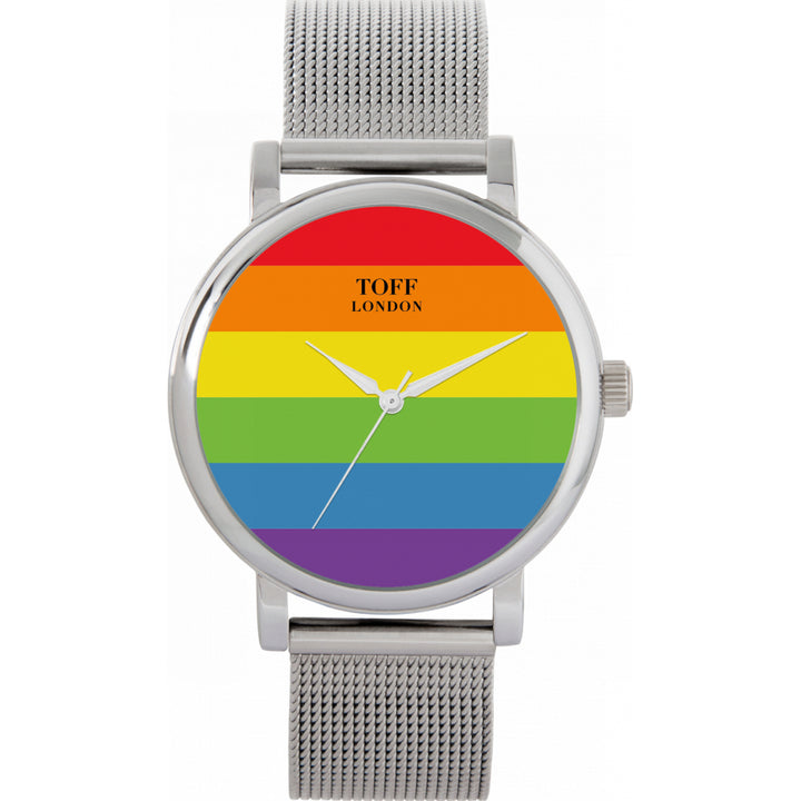 38mm Pride Horizon Watch