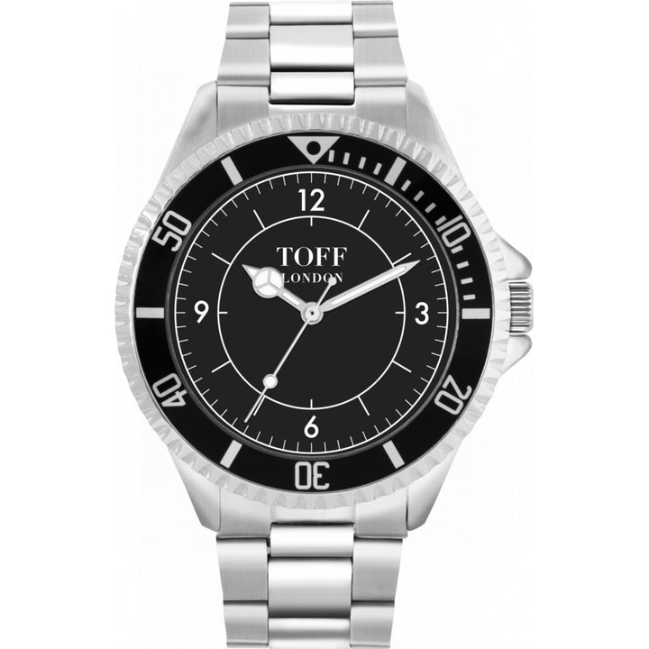 Mens Traditional Batons Watch