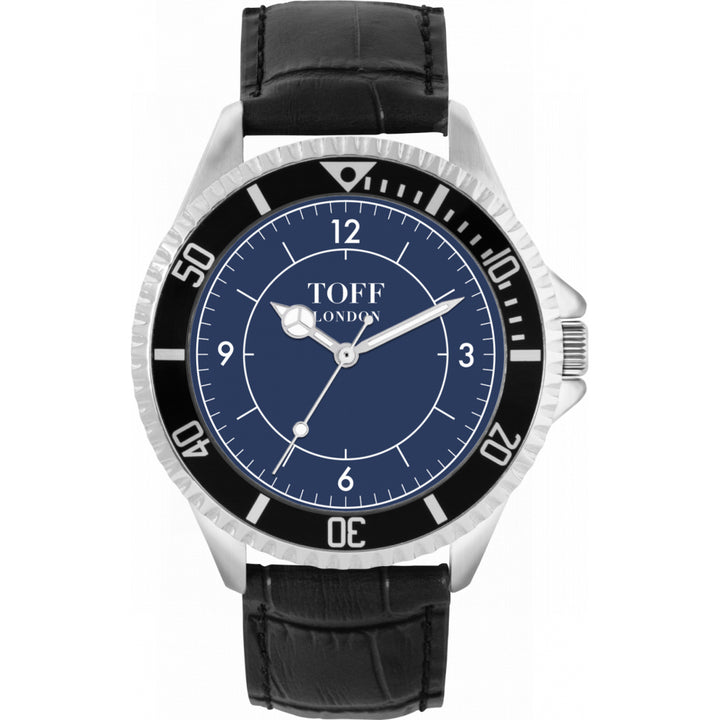 Mens Traditional Batons Watch
