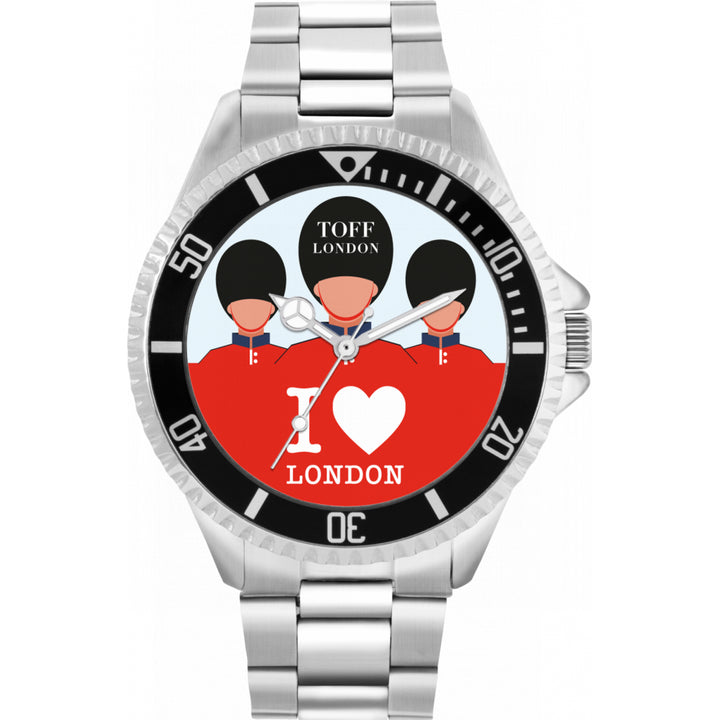 Mens Royal Guards Watch