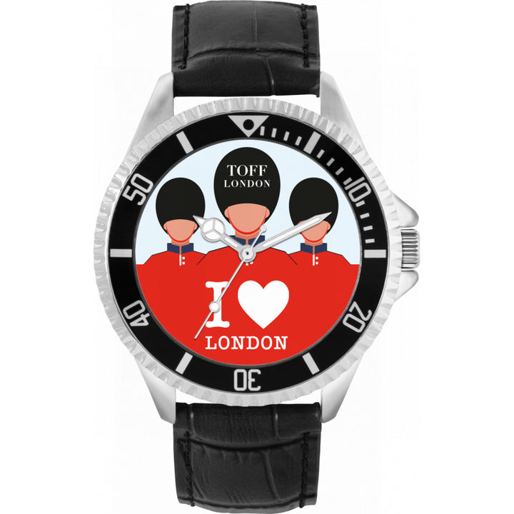 Mens Royal Guards Watch