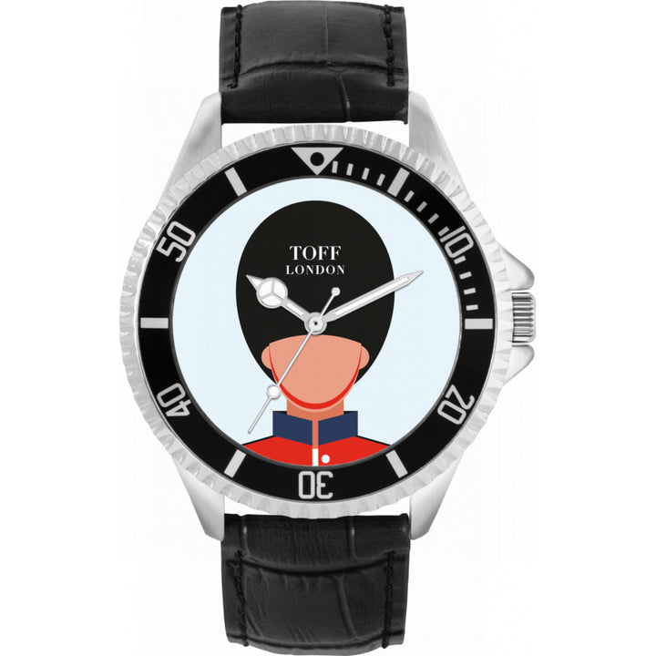 Mens Royal Guard Watch