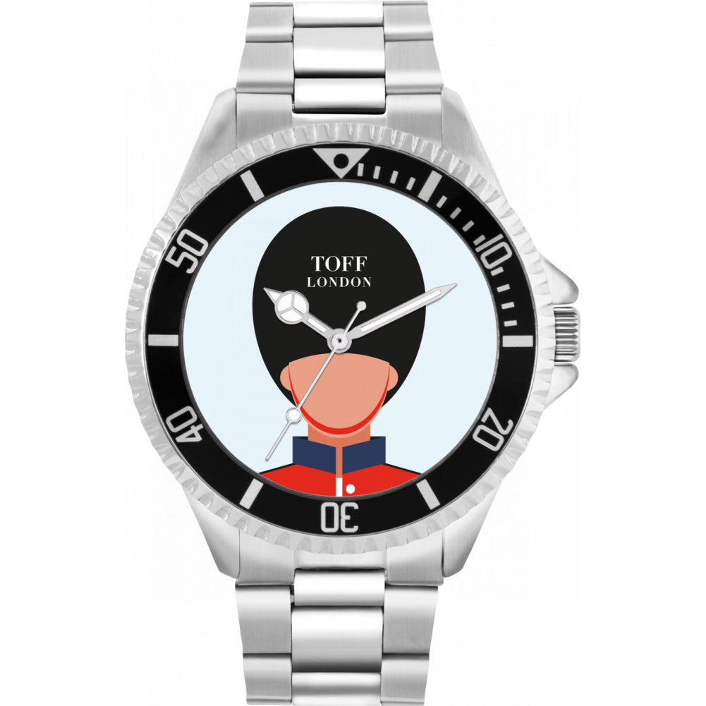 Mens Royal Guard Watch
