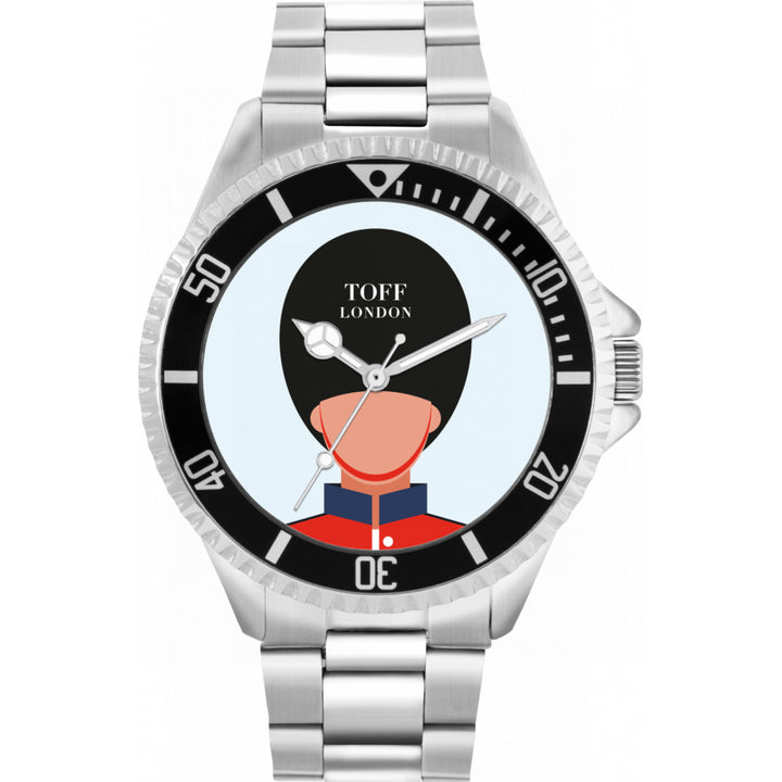 Mens Royal Guard Watch