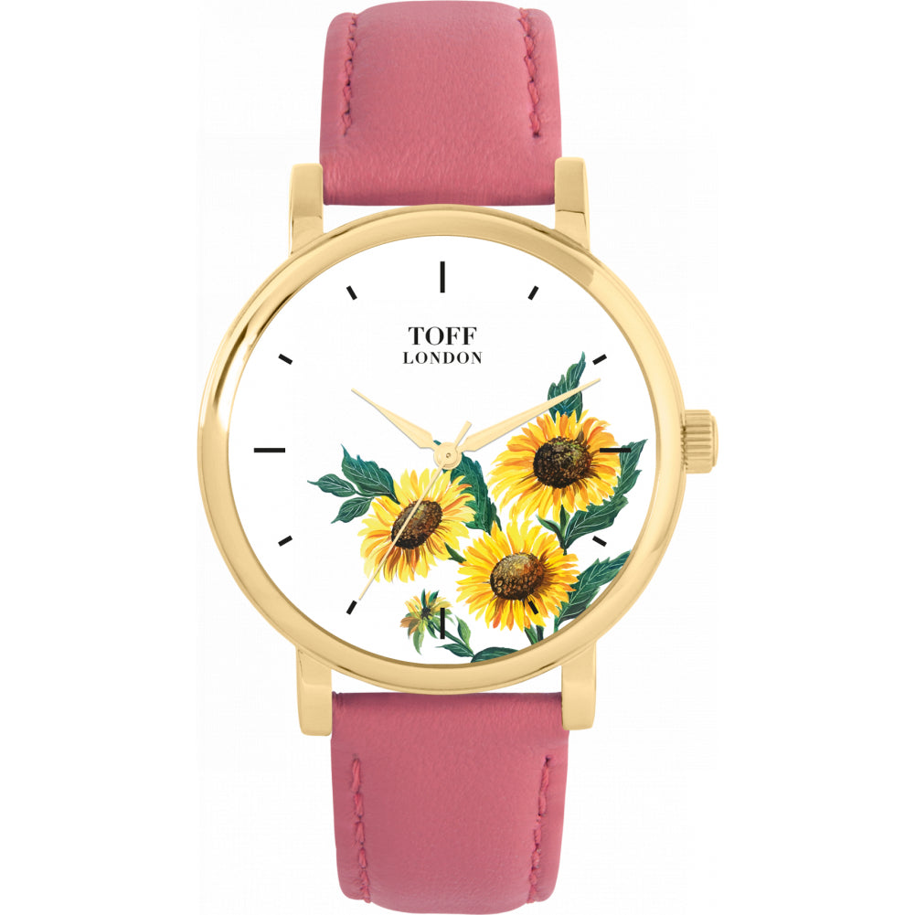 Flower watches ladies shop