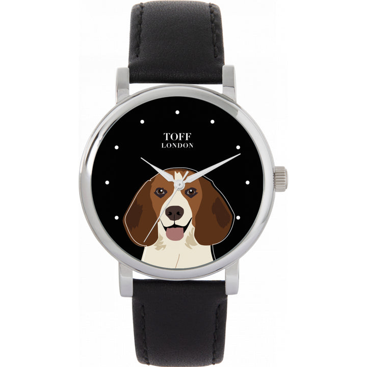 Ladies Beagle Dog