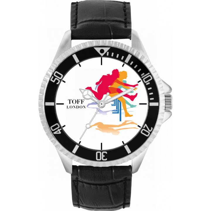 Mens Hurdles Watch