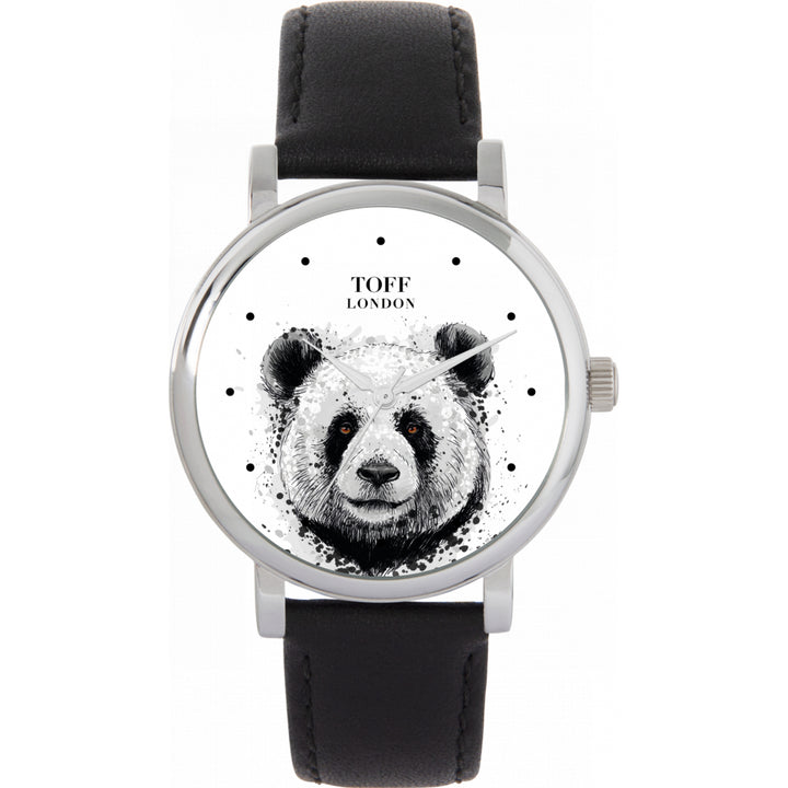 Ladies Panda Watch