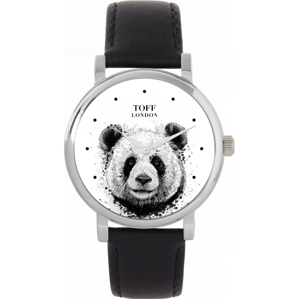 Panda Watch