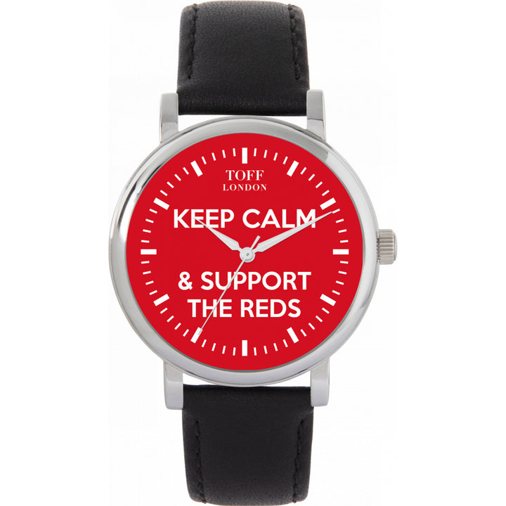 Ladies Fan of Football Watch