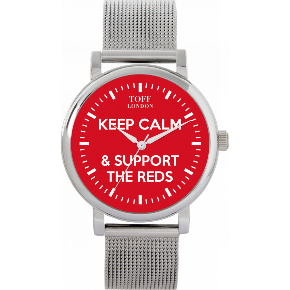 Ladies Fan of Football Watch