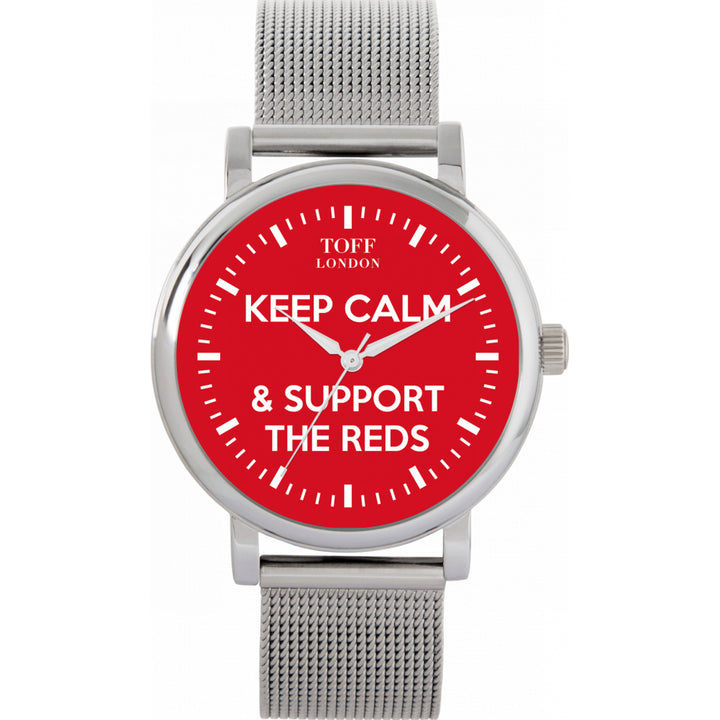 Ladies Fan of Football Watch