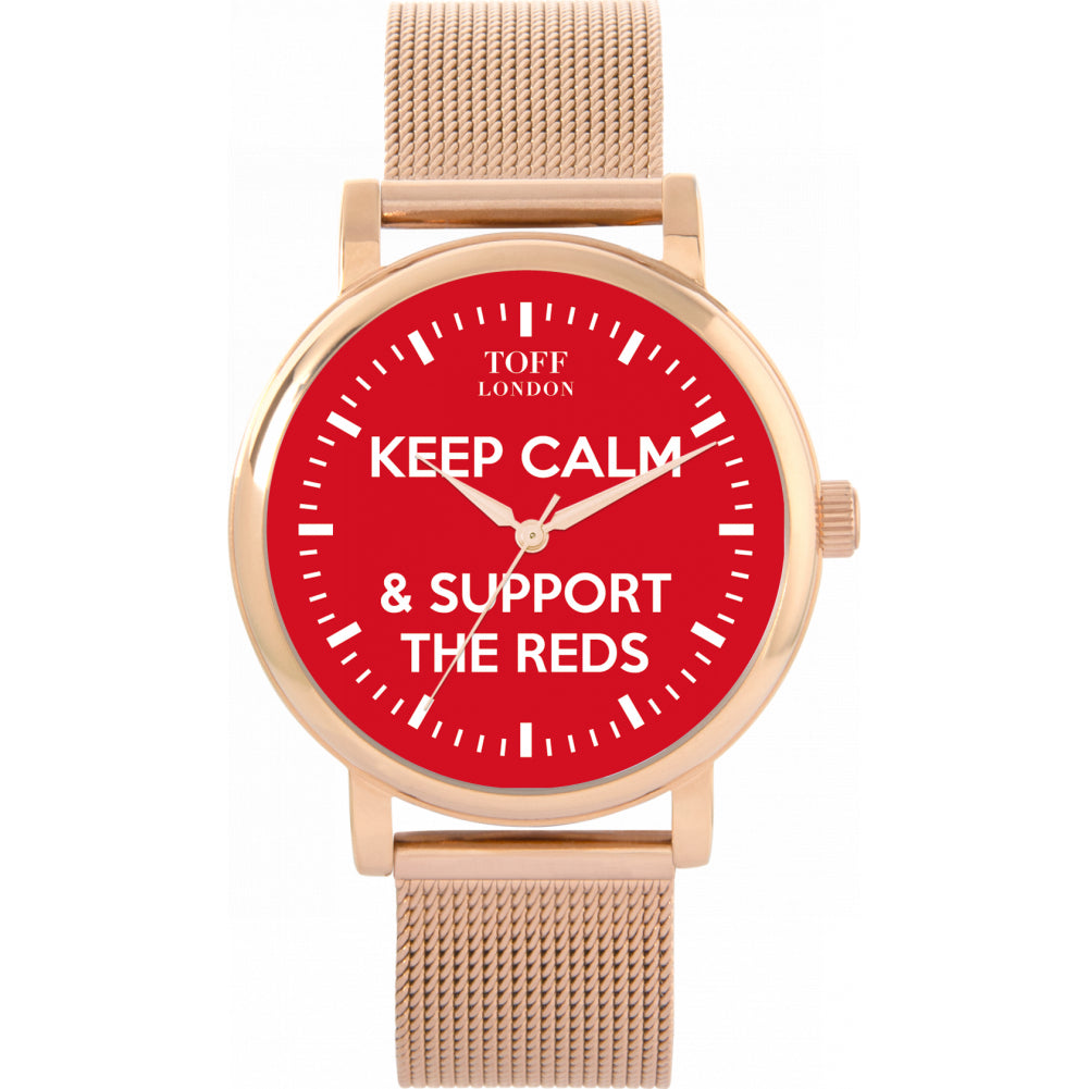 Ladies Fan of Football Watch