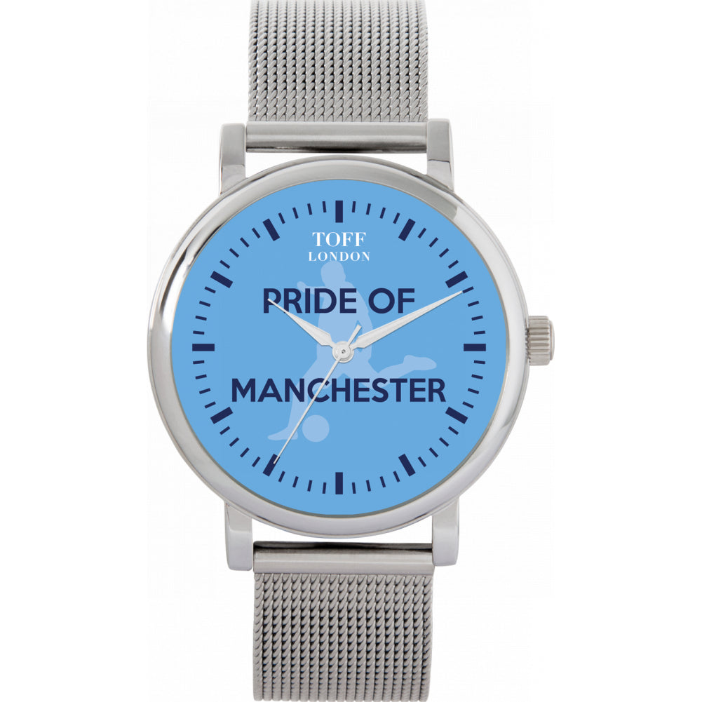 Ladies Fan of Football Watch