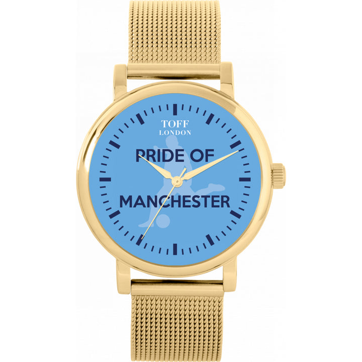 Ladies Fan of Football Watch