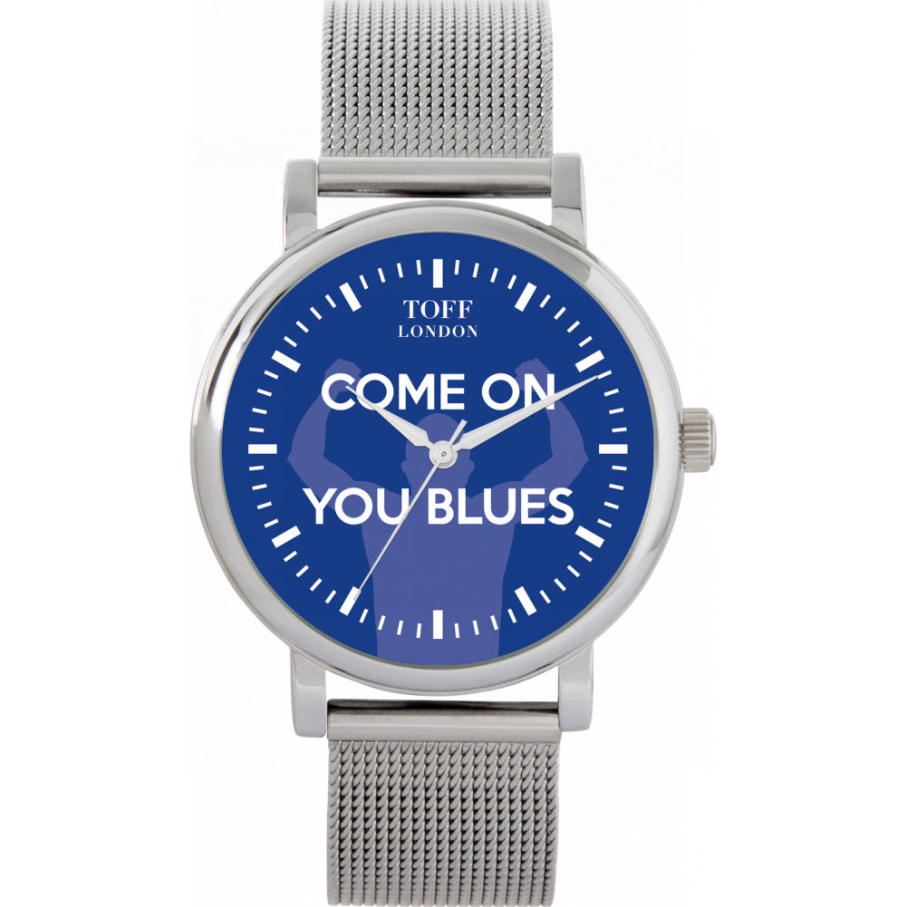 Ladies Fan of Football Watch