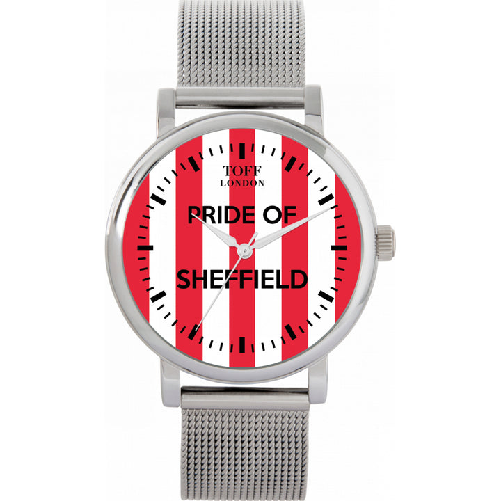 Ladies Fan of Football Watch