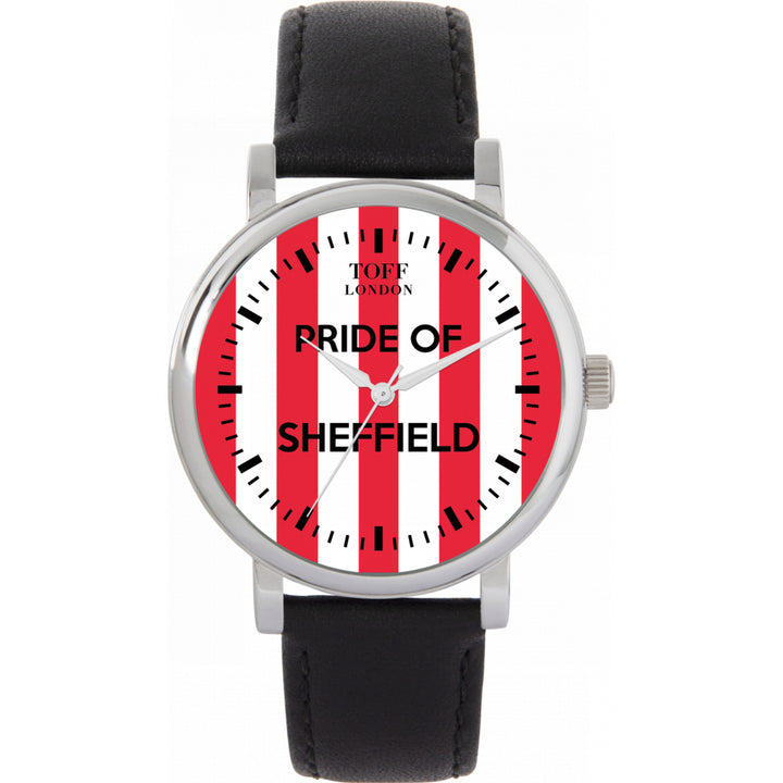 Ladies Fan of Football Watch