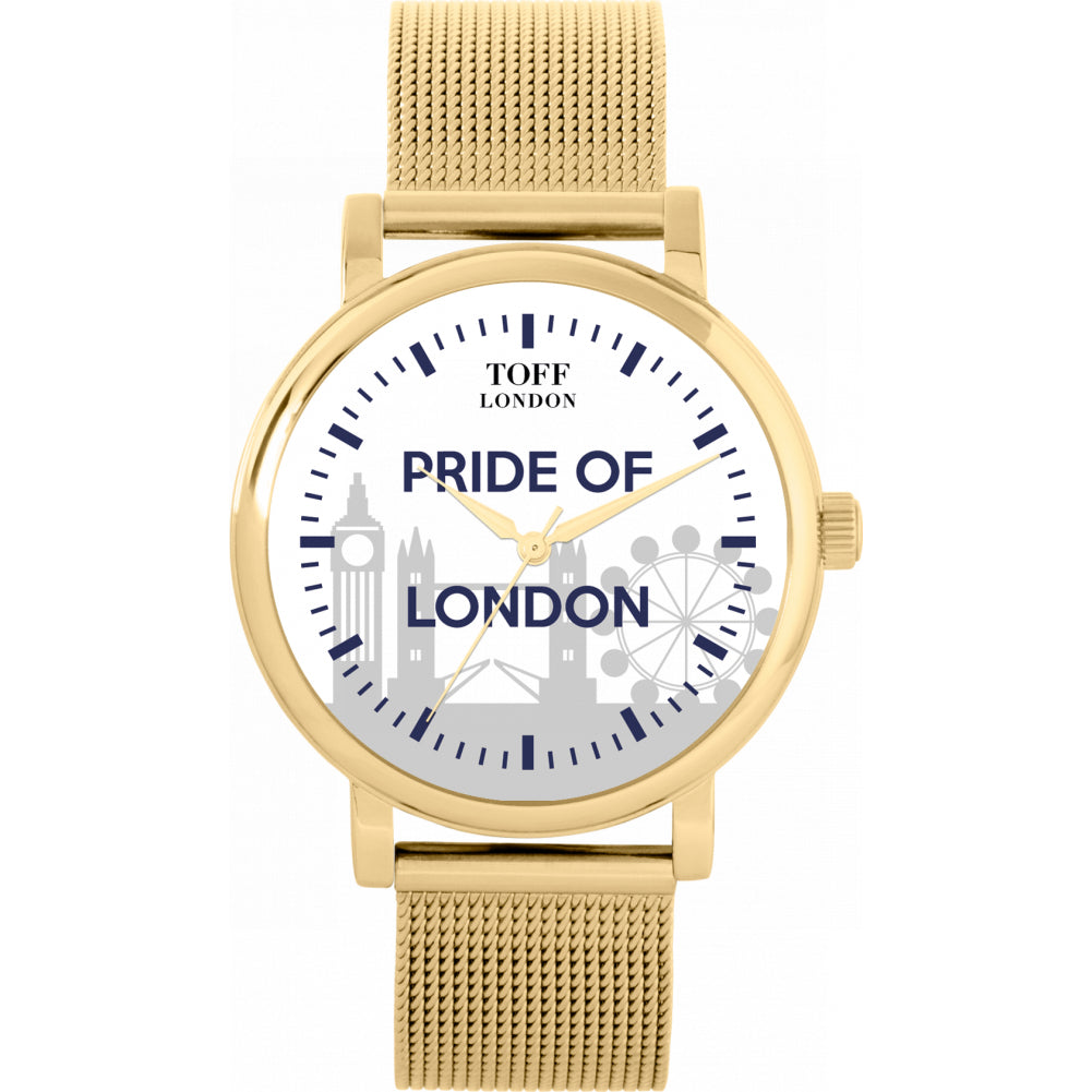Ladies Fan of Football Watch