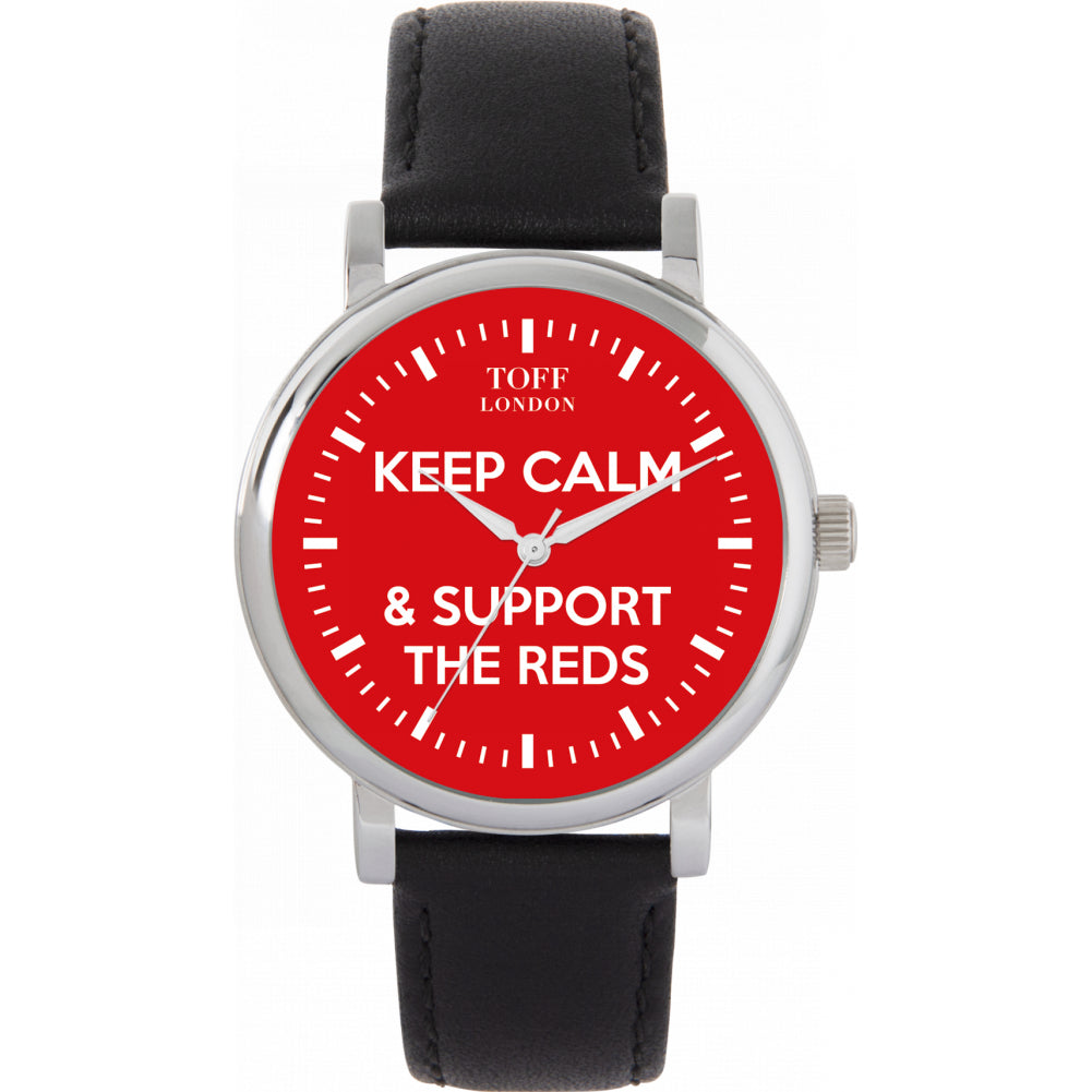 Ladies Fan of Football Watch