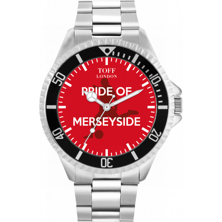 Mens Fan of Football Watch