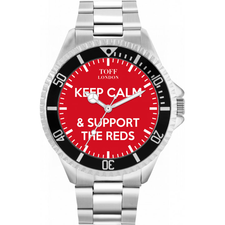 Mens Fan of Football Watch