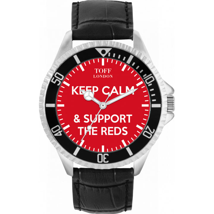 Mens Fan of Football Watch