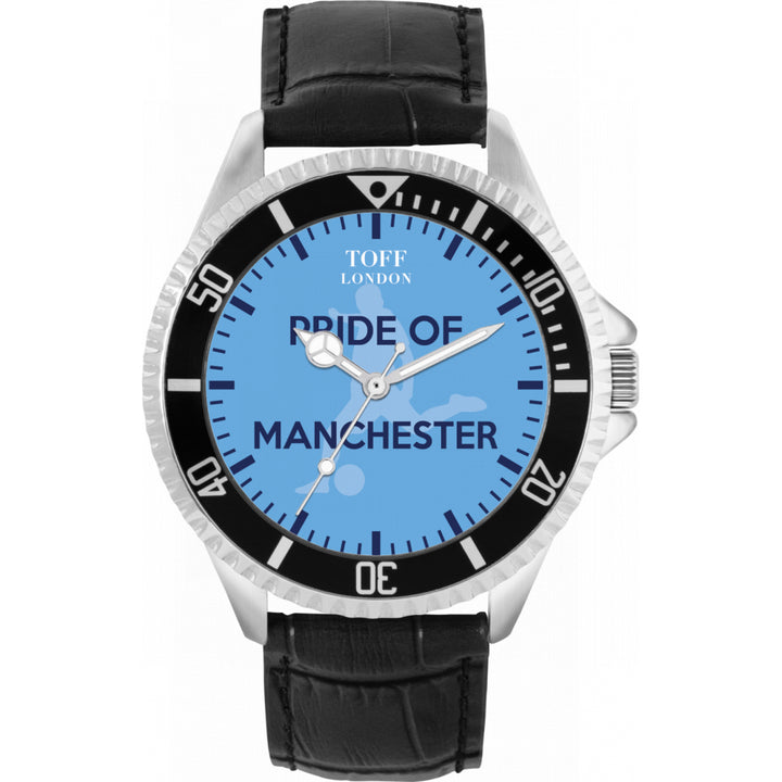 Mens Fan of Football Watch